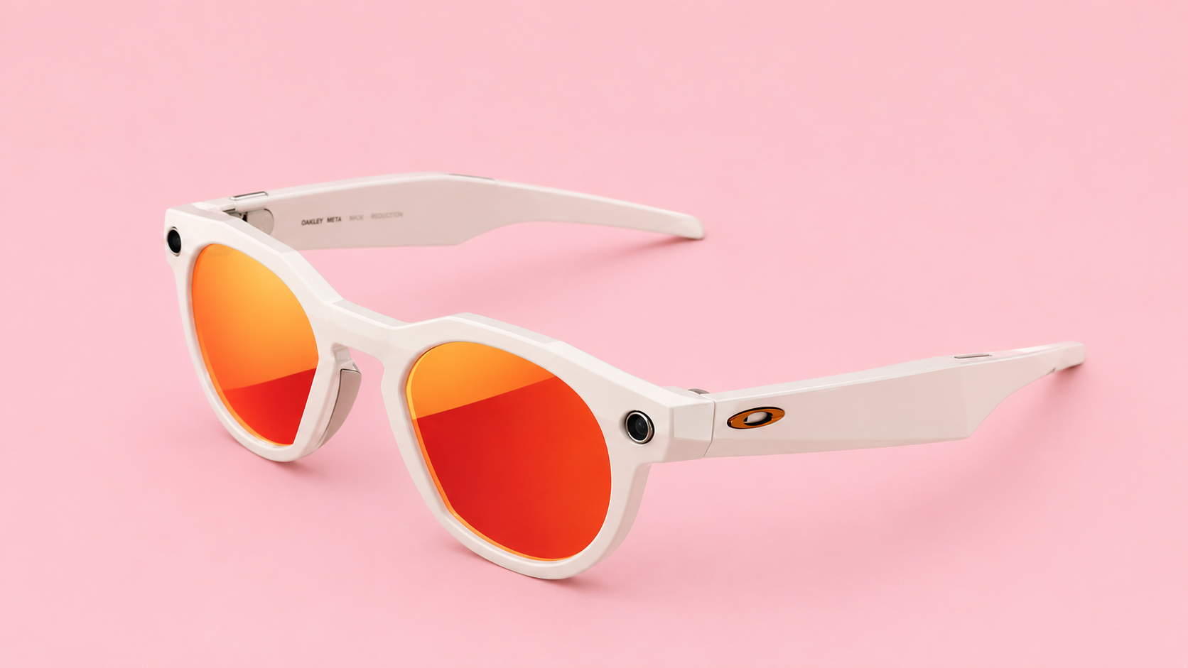 Oakley Meta HSTN