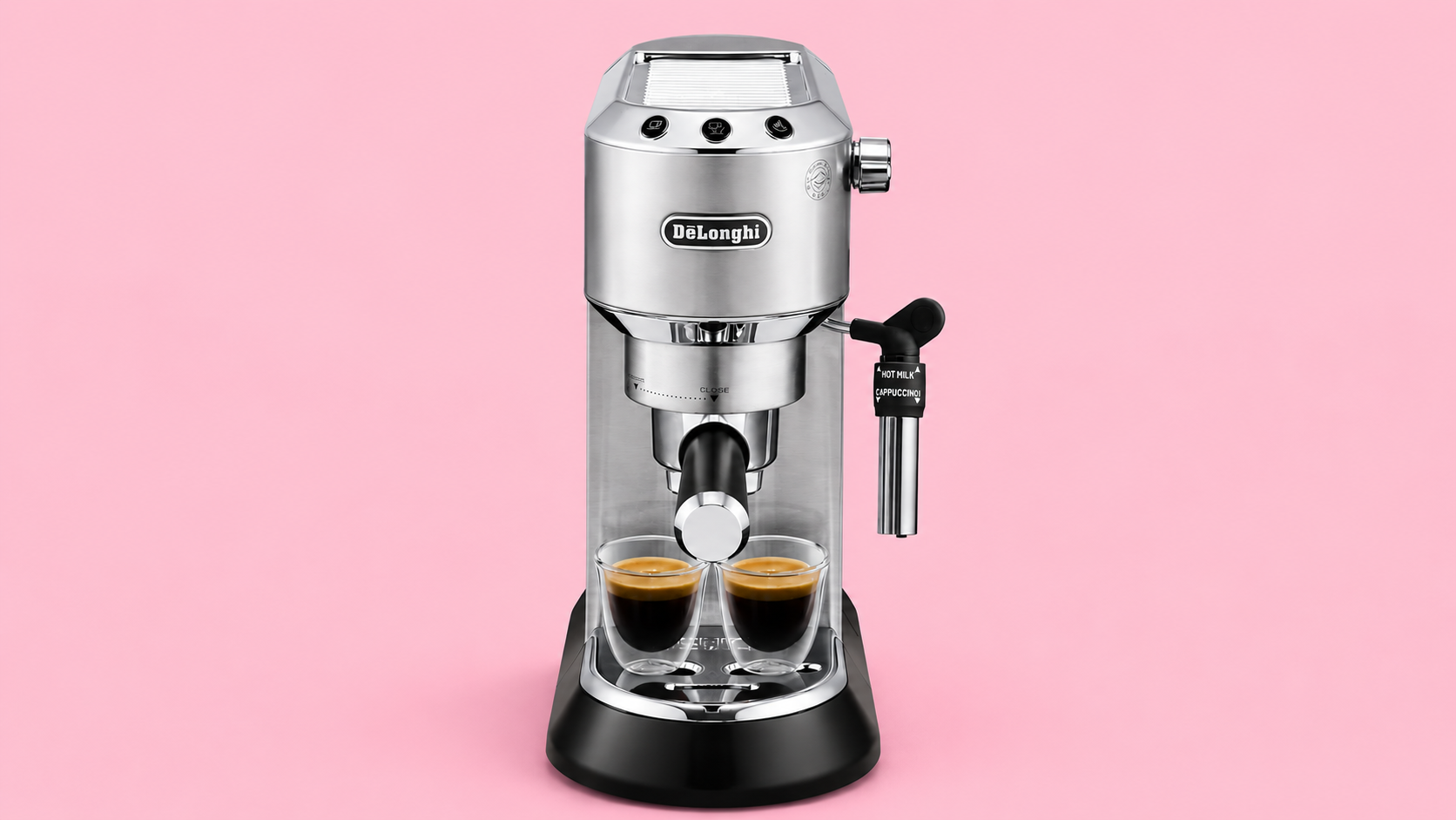 De’Longhi Dedica Style EC685.M