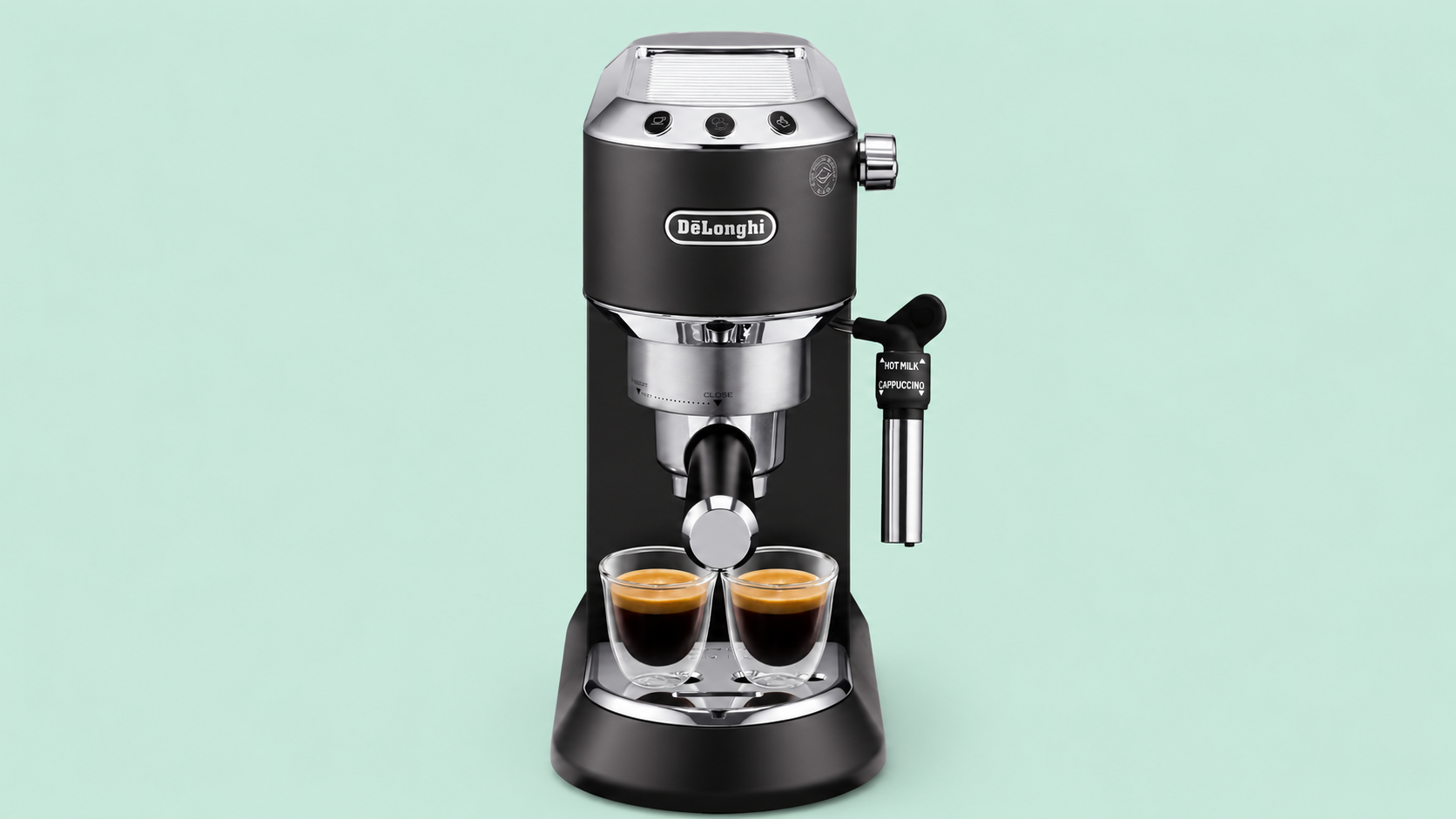 De’Longhi Dedica Style EC685.BK