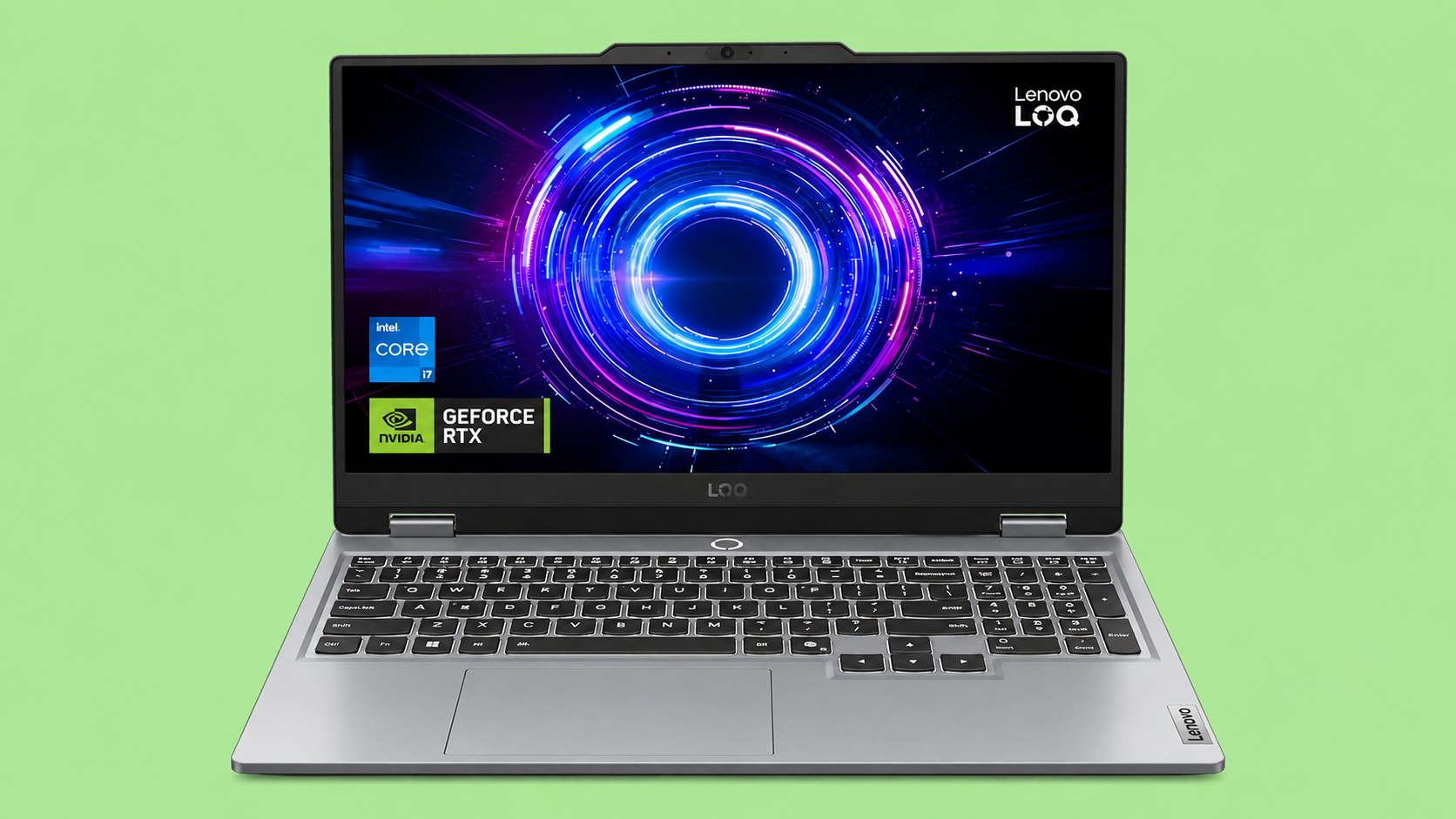 Lenovo LOQ 15