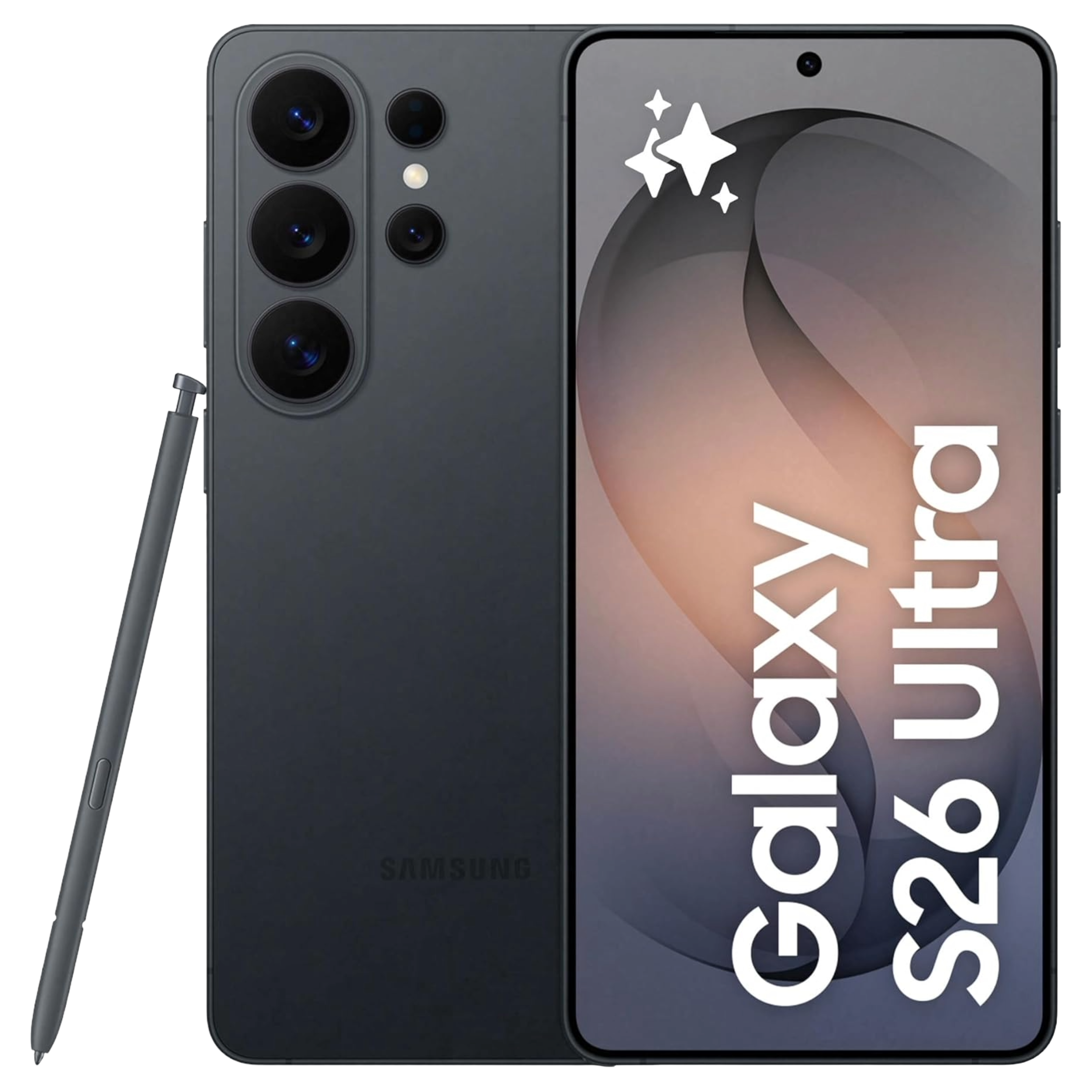 Samsung Galaxy S26 Ultra