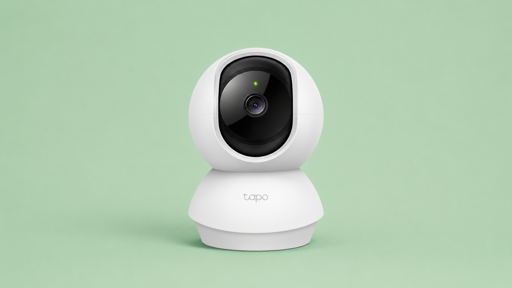 TP-Link Tapo C210