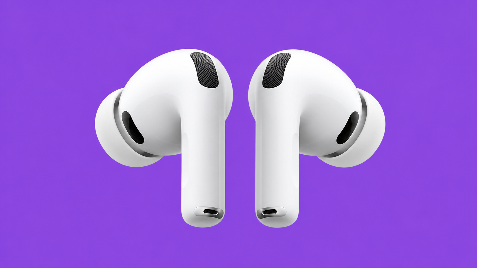 Apple AirPods Pro 3