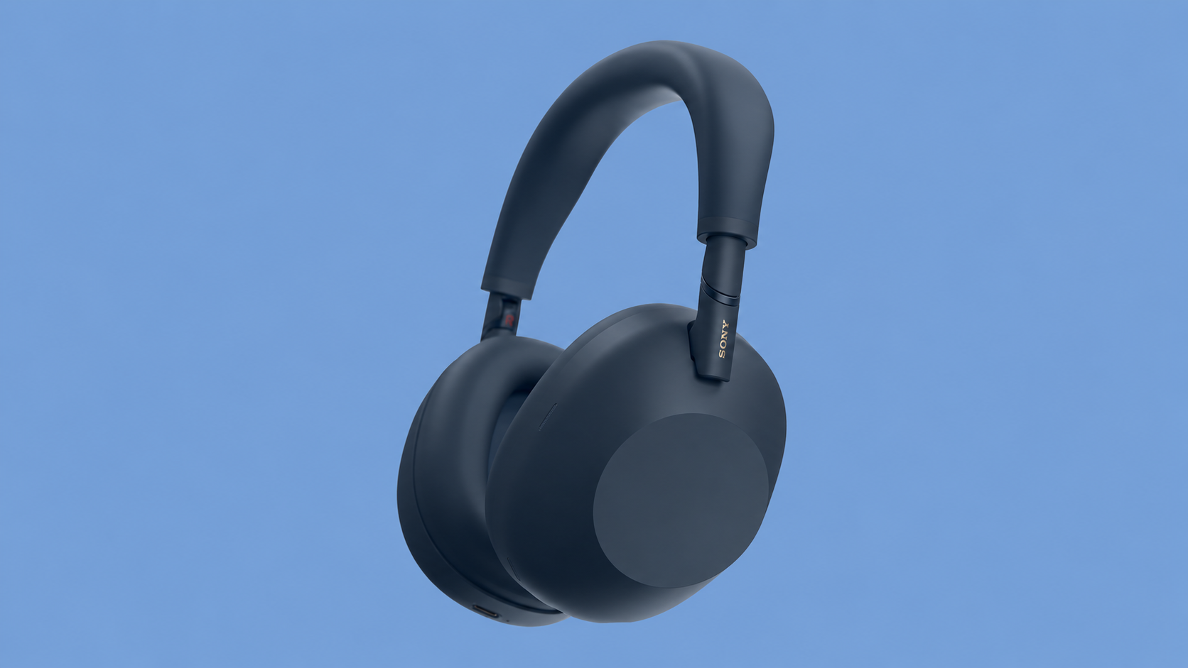 Sony WH-1000XM6