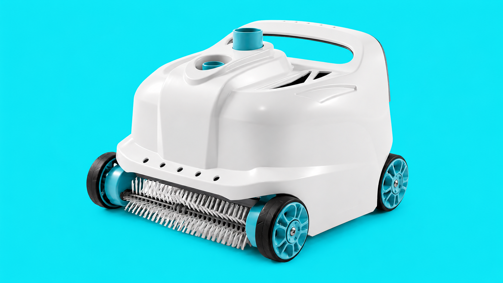 Intex 28005E ZX300 Deluxe