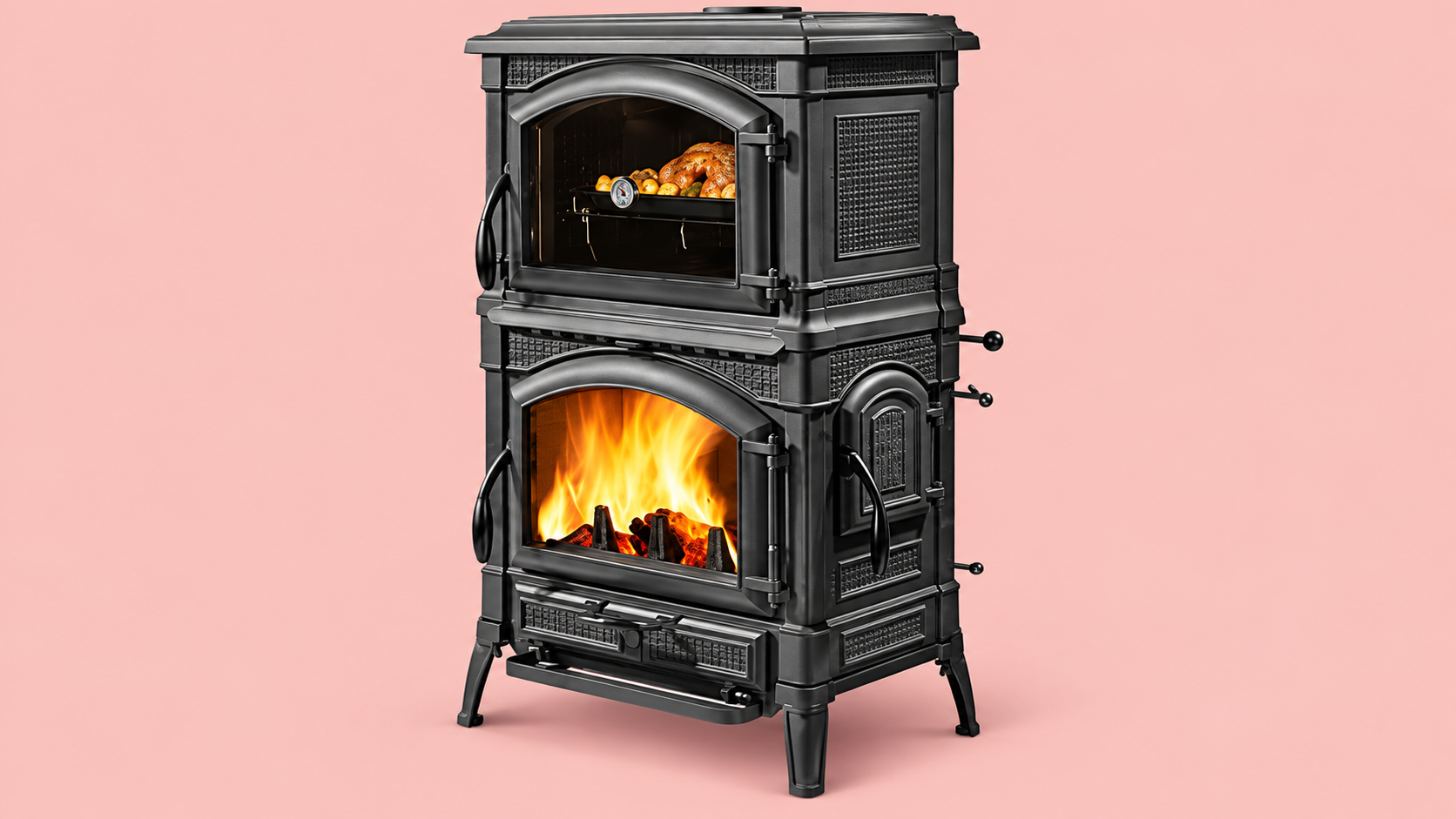 La Nordica Isotta Forno Evo, cod. 7119104