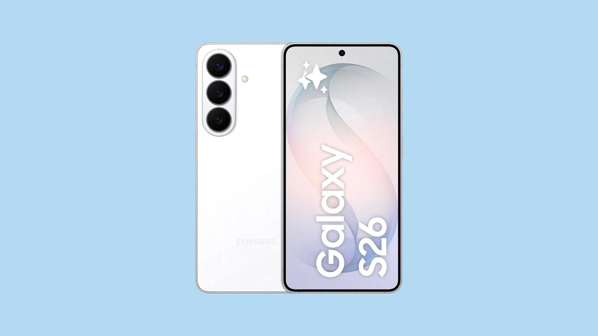 Samsung Galaxy S26