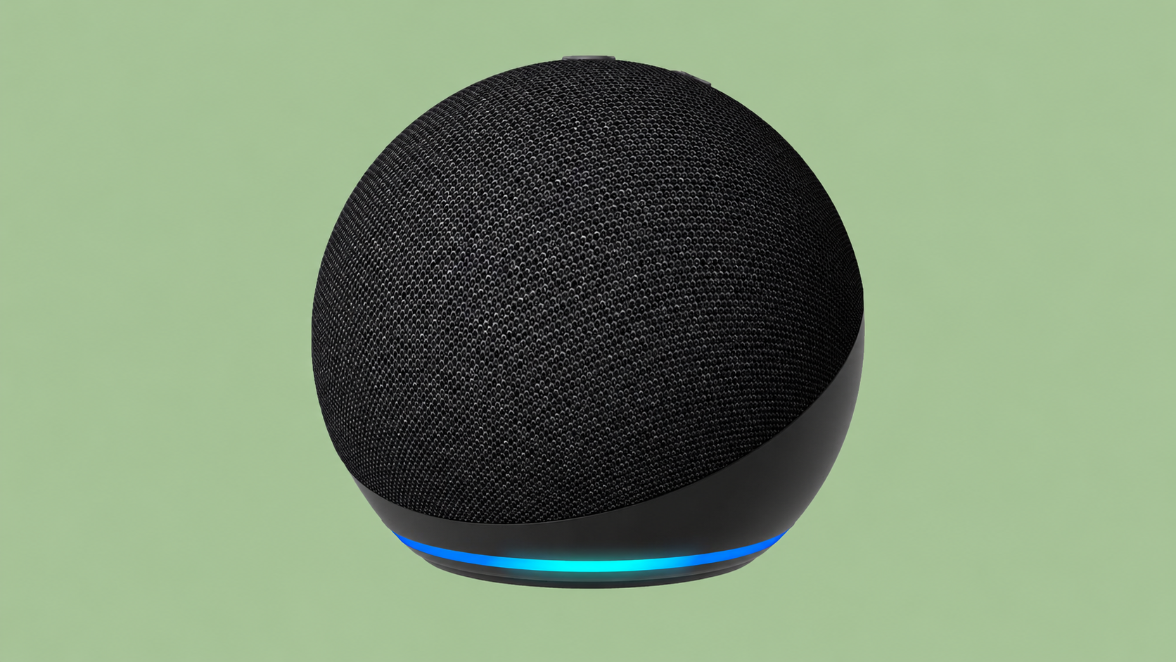 Amazon Echo Dot (5ª generazione)