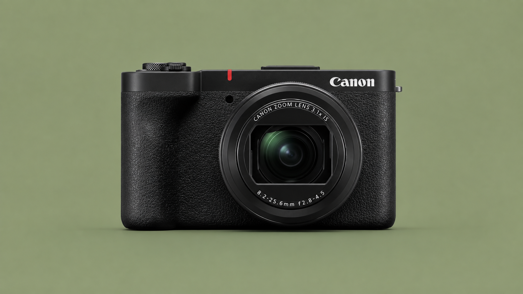 Canon PowerShot V1