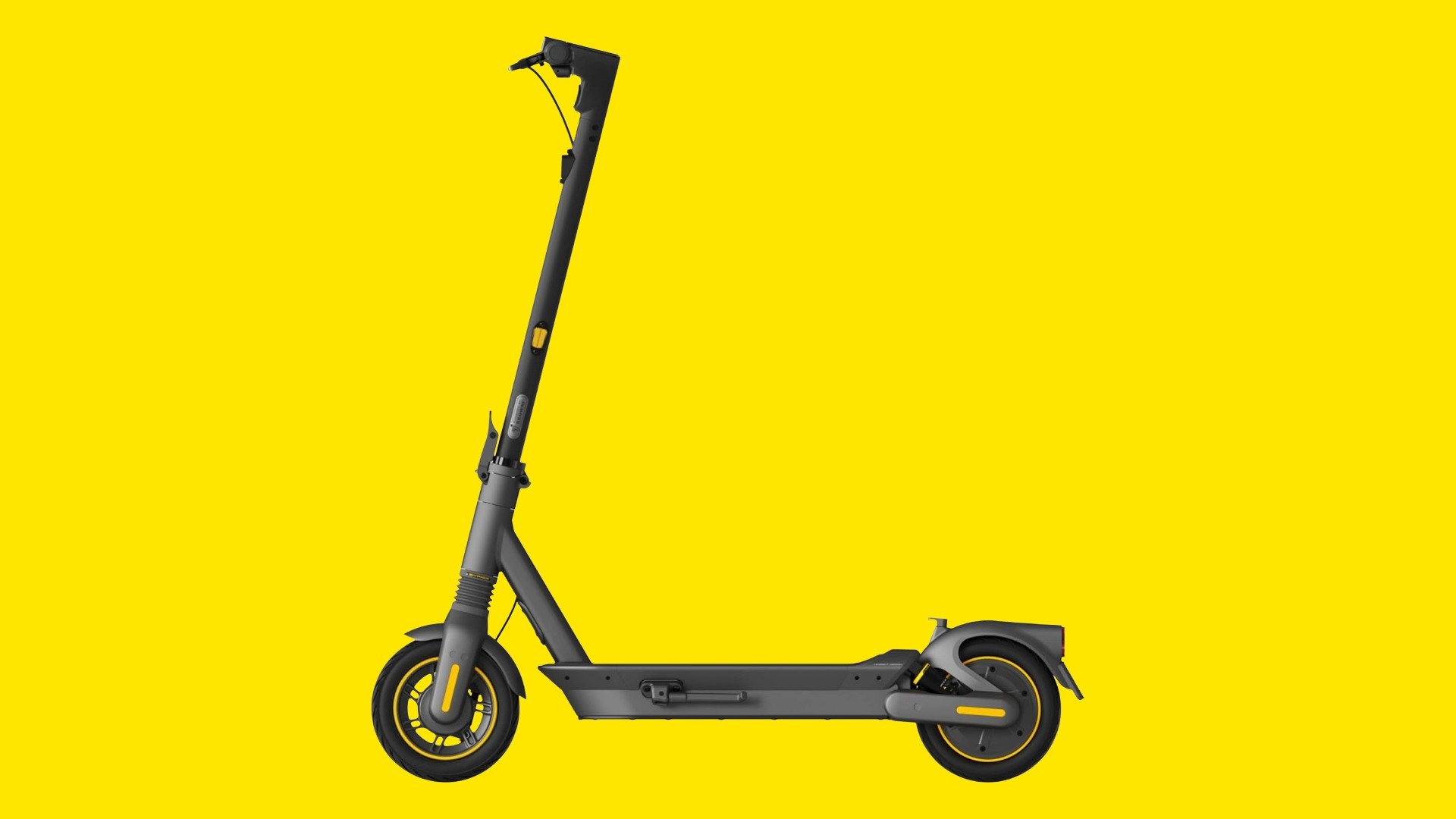 Segway-Ninebot Max G2E premium 70 km
