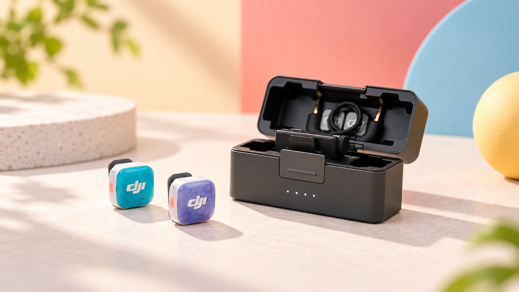 DJI Mic Mini 2S, immagine di approfondimento 4