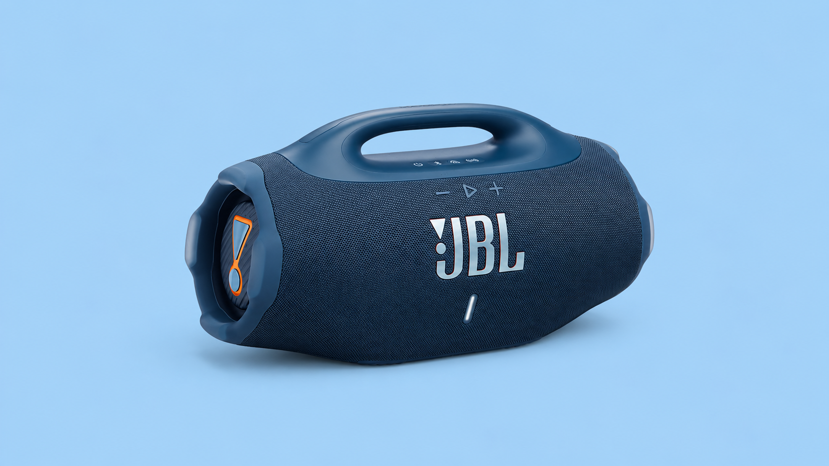 JBL Boombox 4