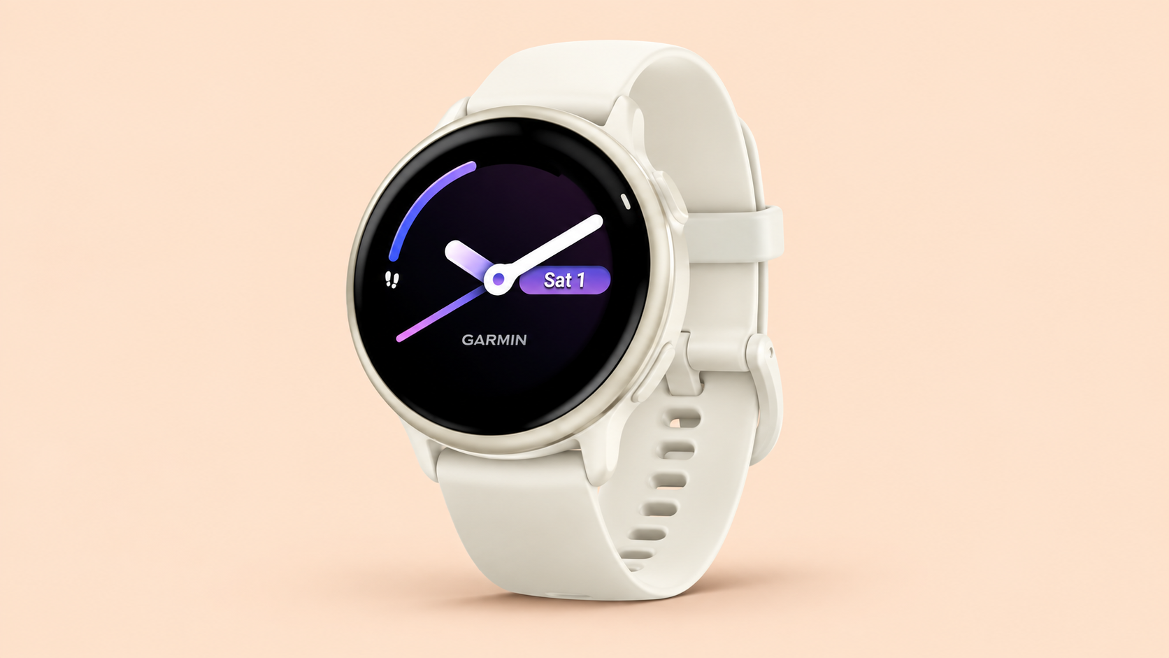 Garmin vívoactive 6, variante illustrata nella guida