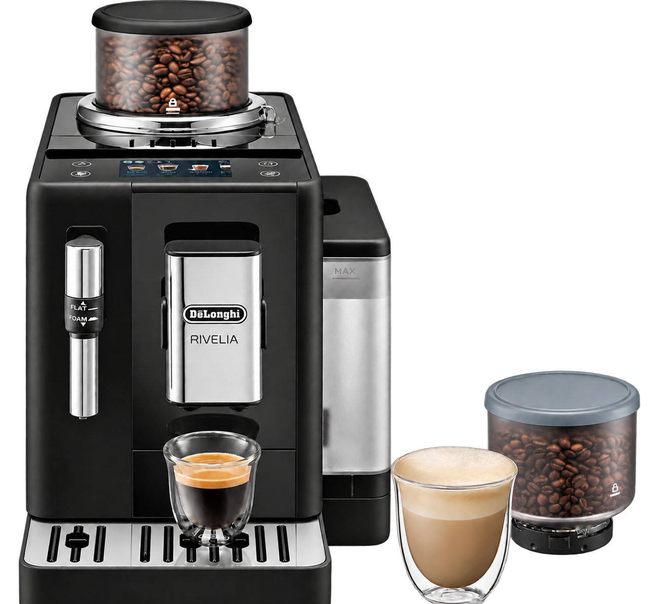 De’Longhi Rivelia