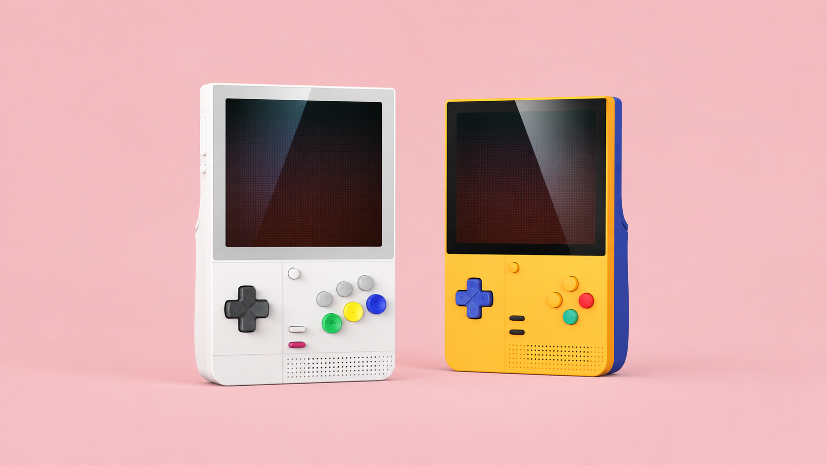 Retroid Pocket Classic