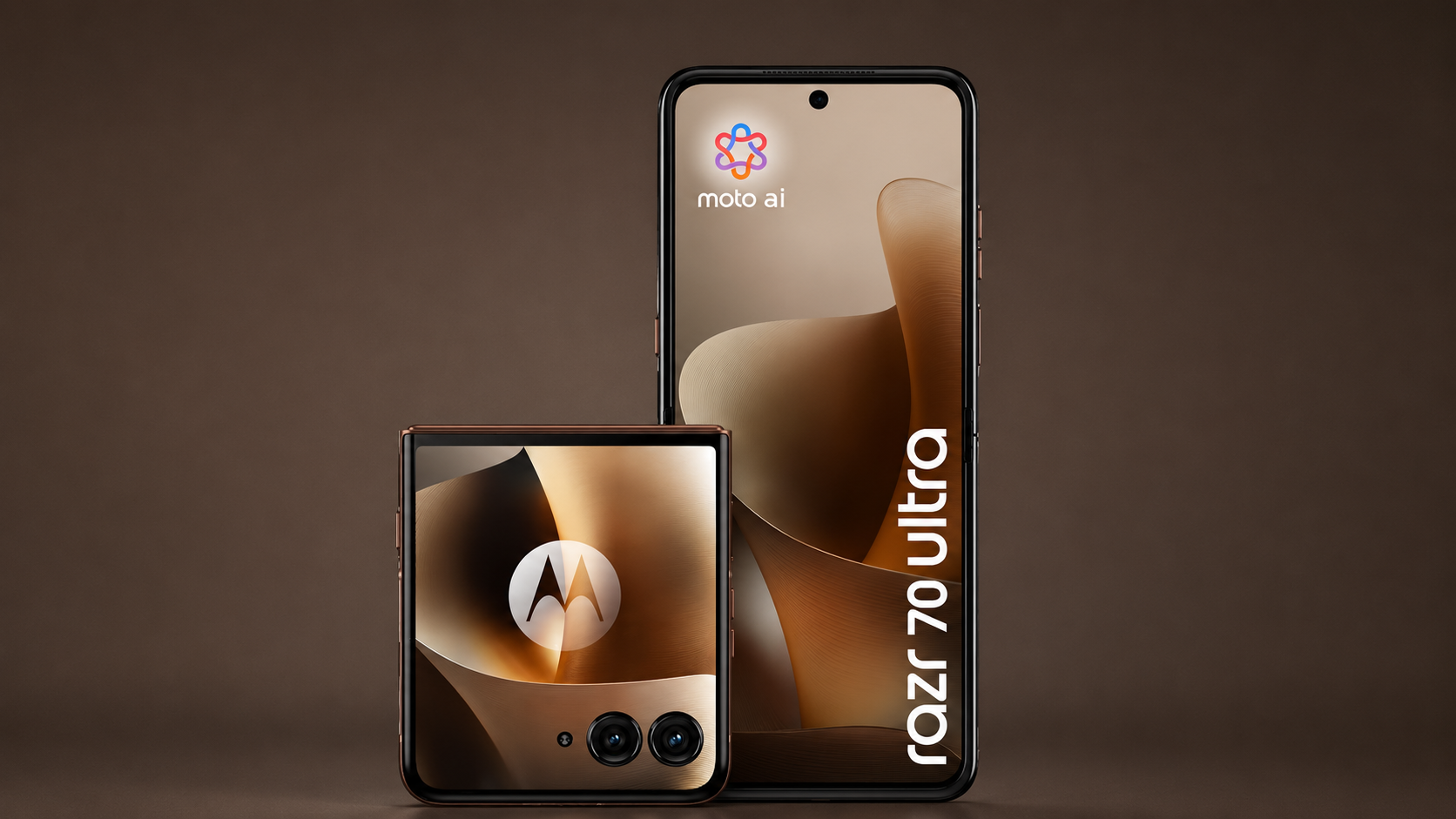 Motorola Razr 70 Ultra
