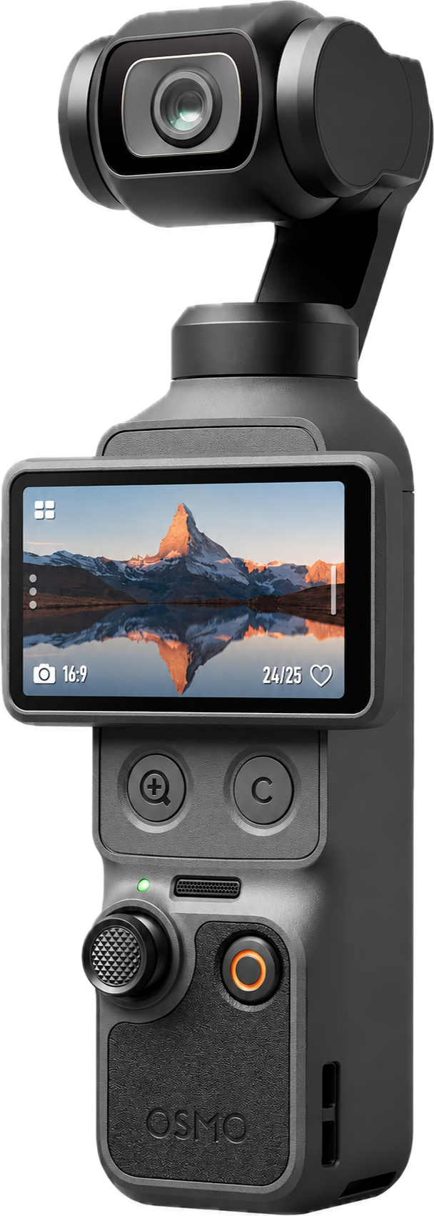 DJI Osmo Pocket 4