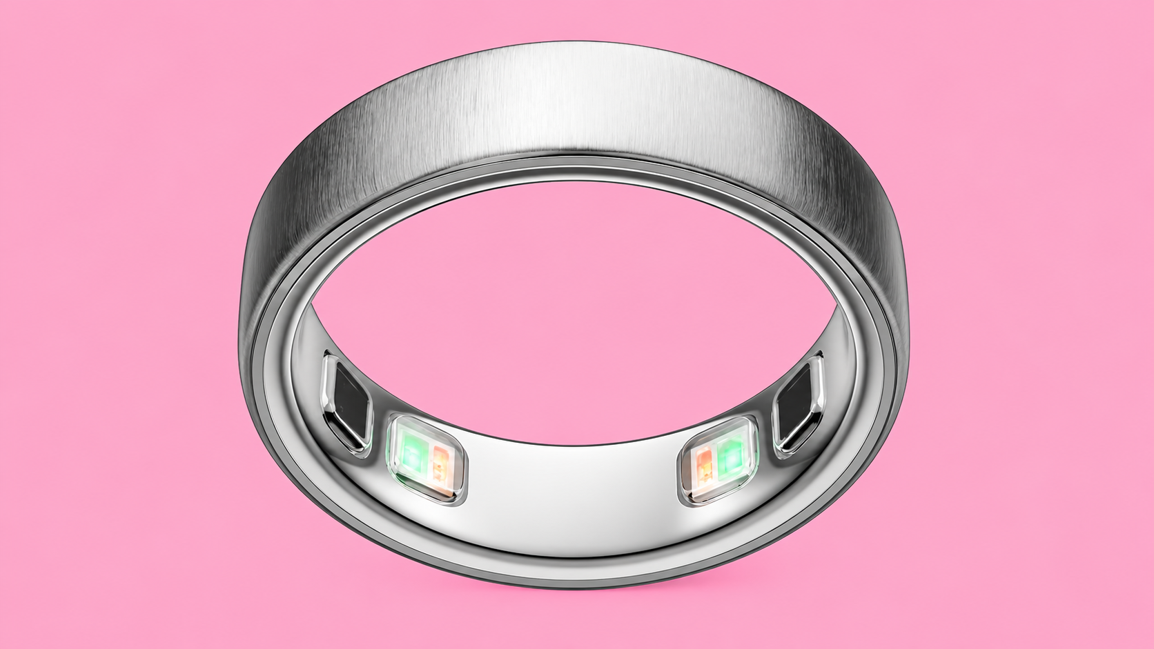 Oura Ring 5 — immagine illustrativa del prodotto
