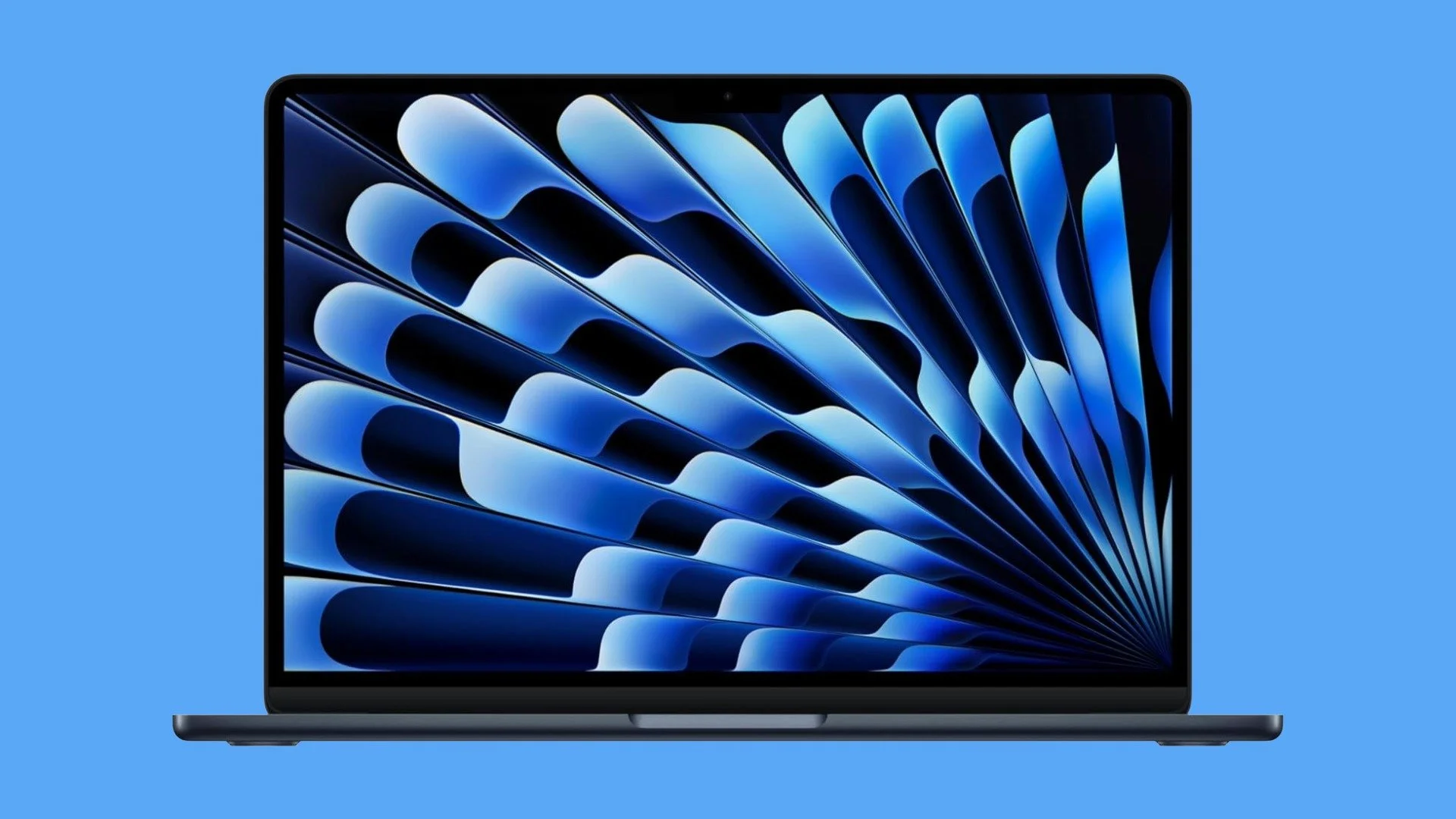 Apple MacBook Air 13 pollici M4