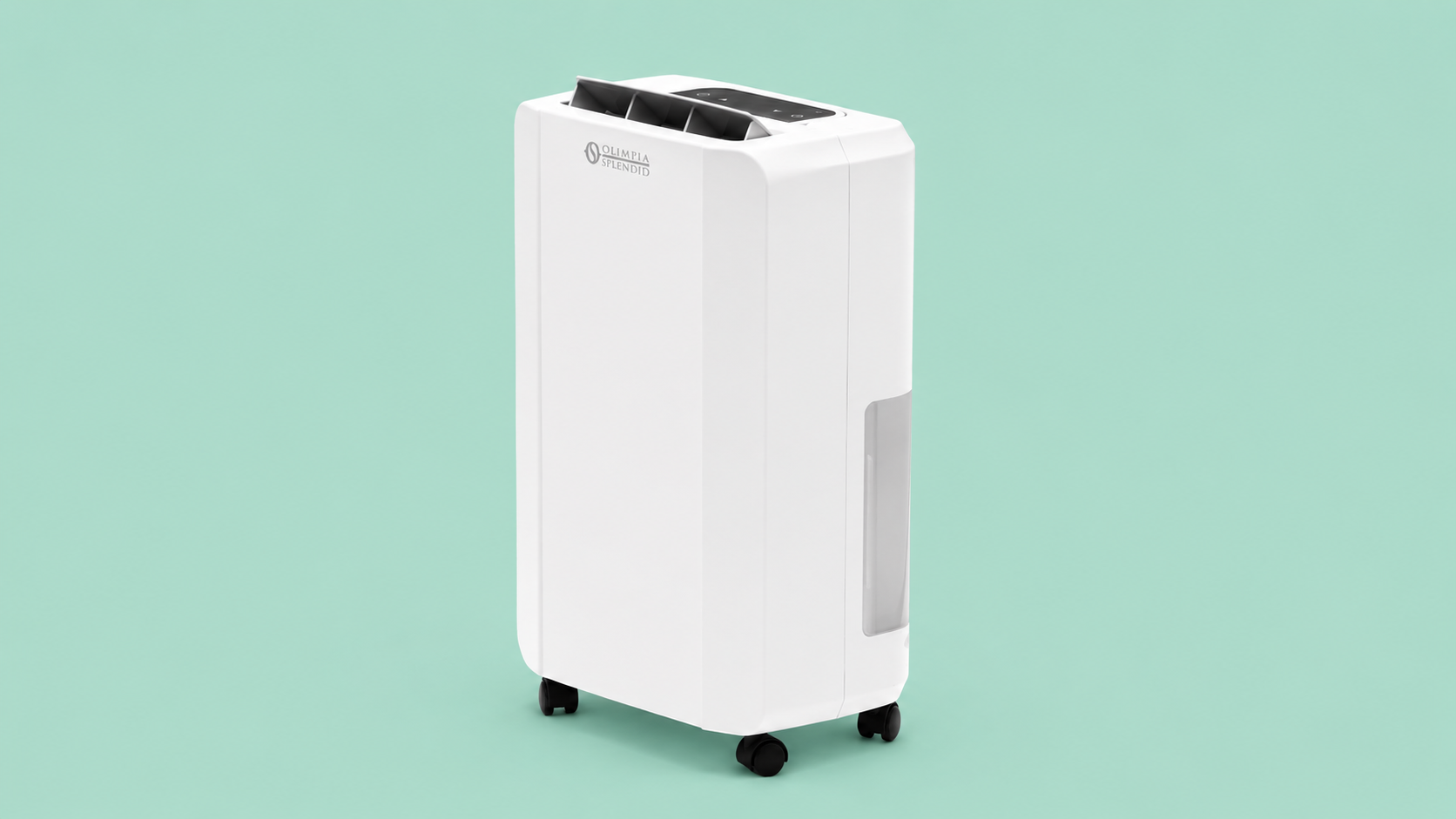 Olimpia Splendid Aquaria Slim 10P deumidificatore