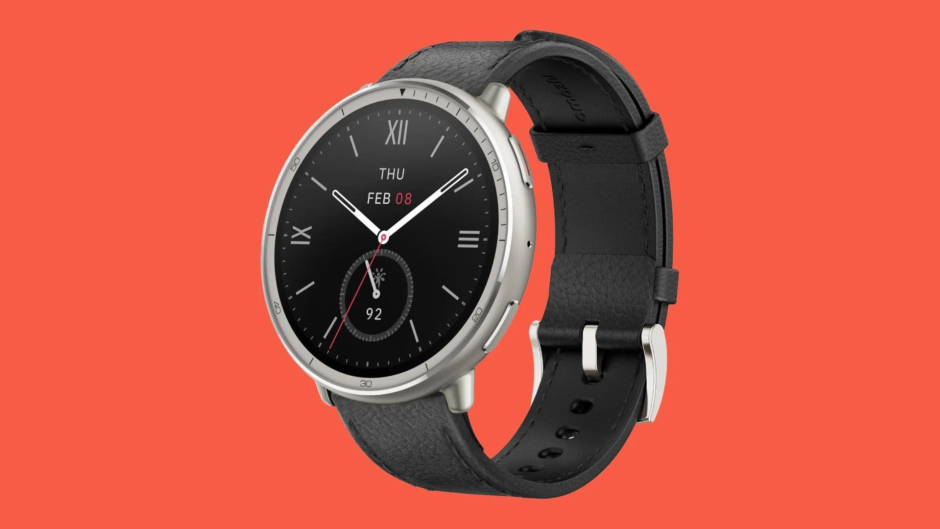 Amazfit Active 2