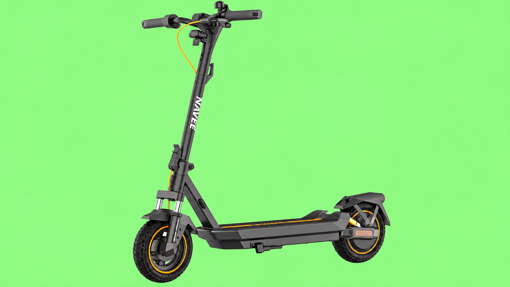 NAVEE GT3 Pro — immagine illustrativa