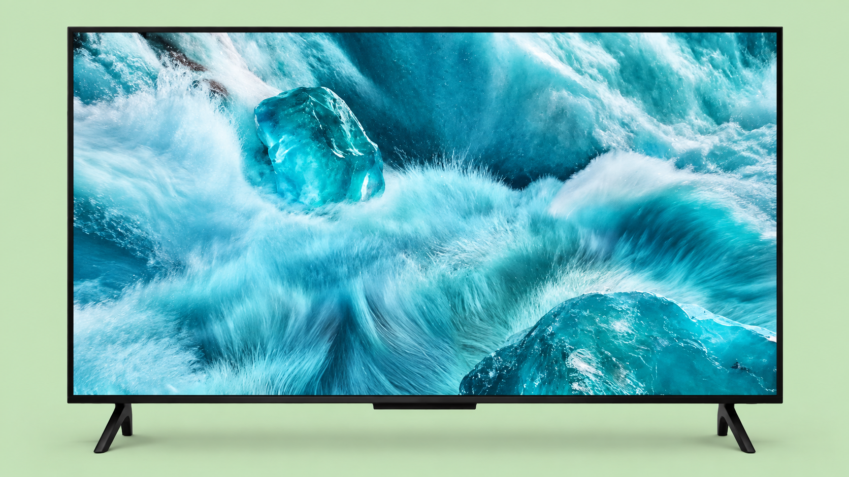 Samsung Q7F4 43 da 43 pollici