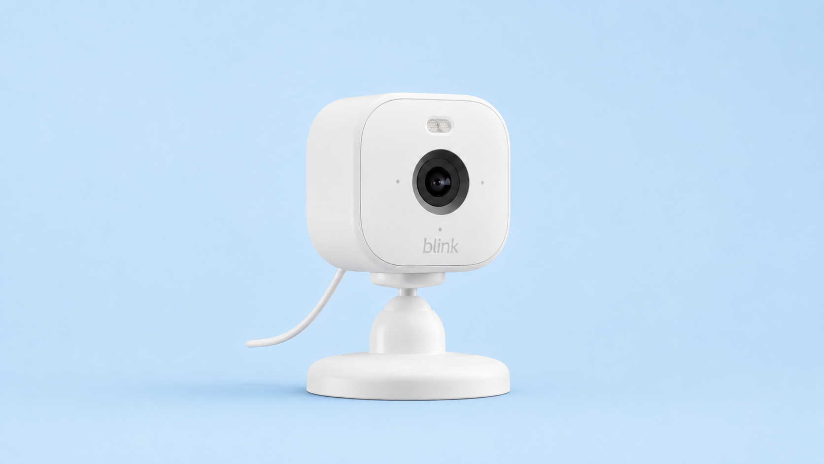 Blink Mini 2