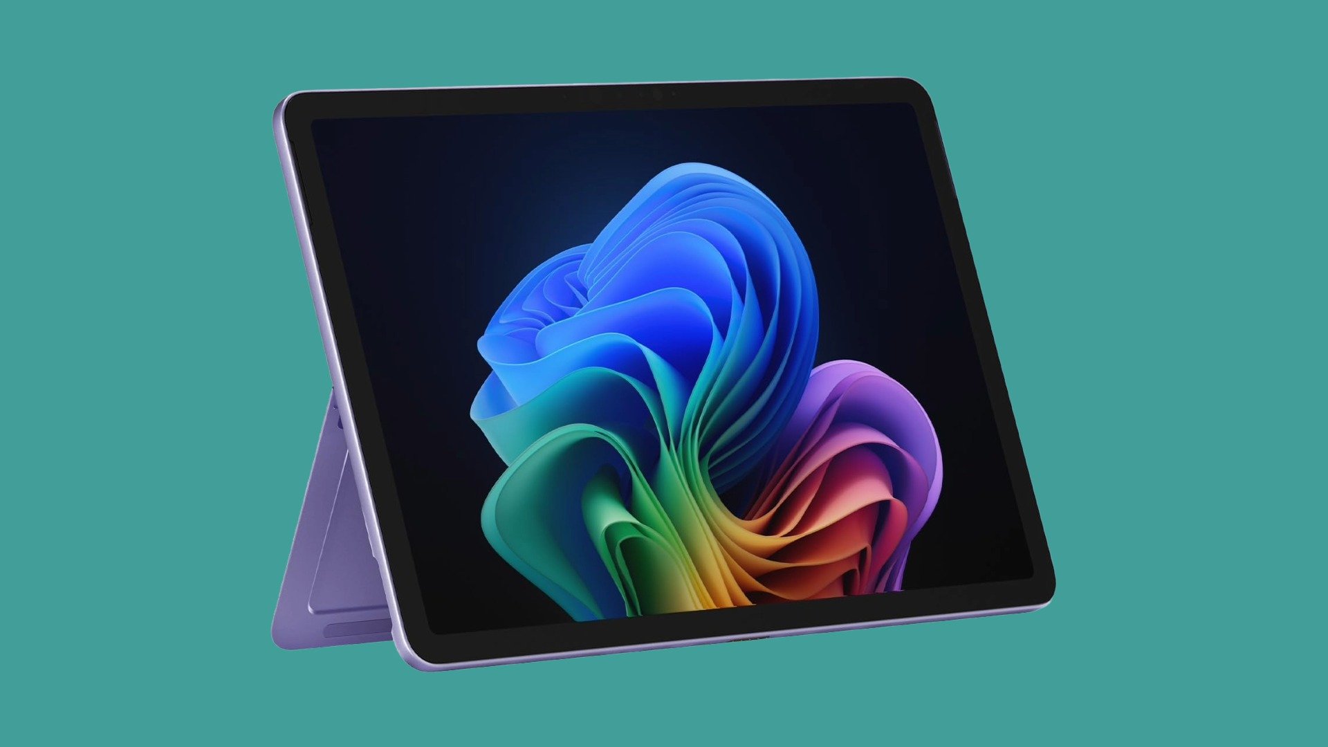 Microsoft Surface Pro 12 pollici (Copilot+ PC)