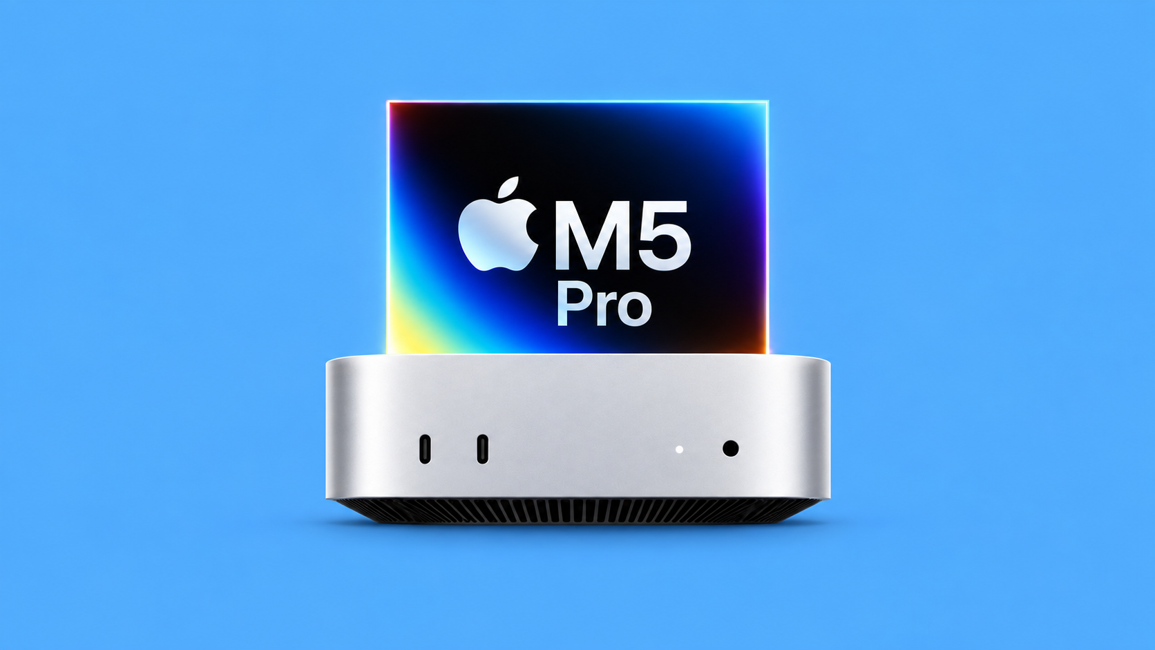Apple Mac mini M5 Pro