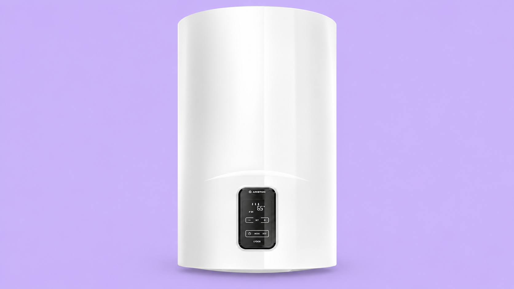 Ariston Lydos Dune Plus 100 — scaldabagno ad accumulo