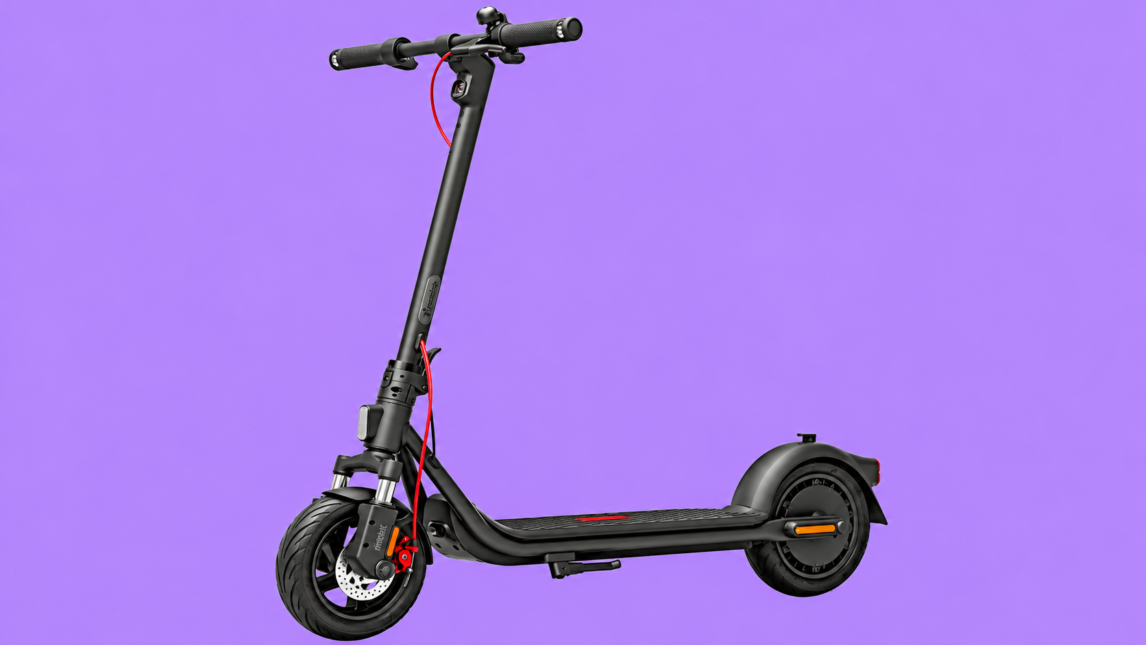 Segway Ninebot F2 Pro E II — immagine illustrativa
