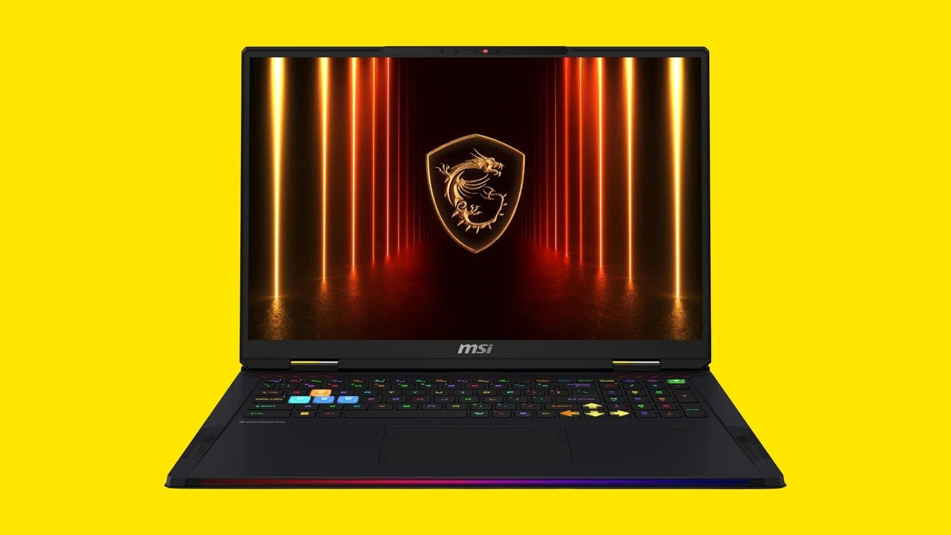 MSI Raider 18 HX AI A2XWIG MiniLED