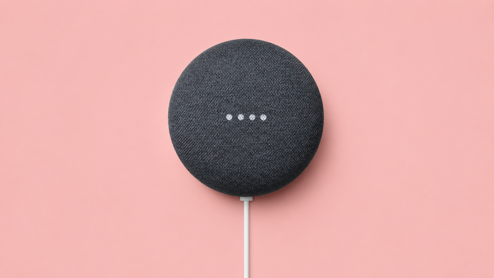 Google Nest Mini (2ª generazione)
