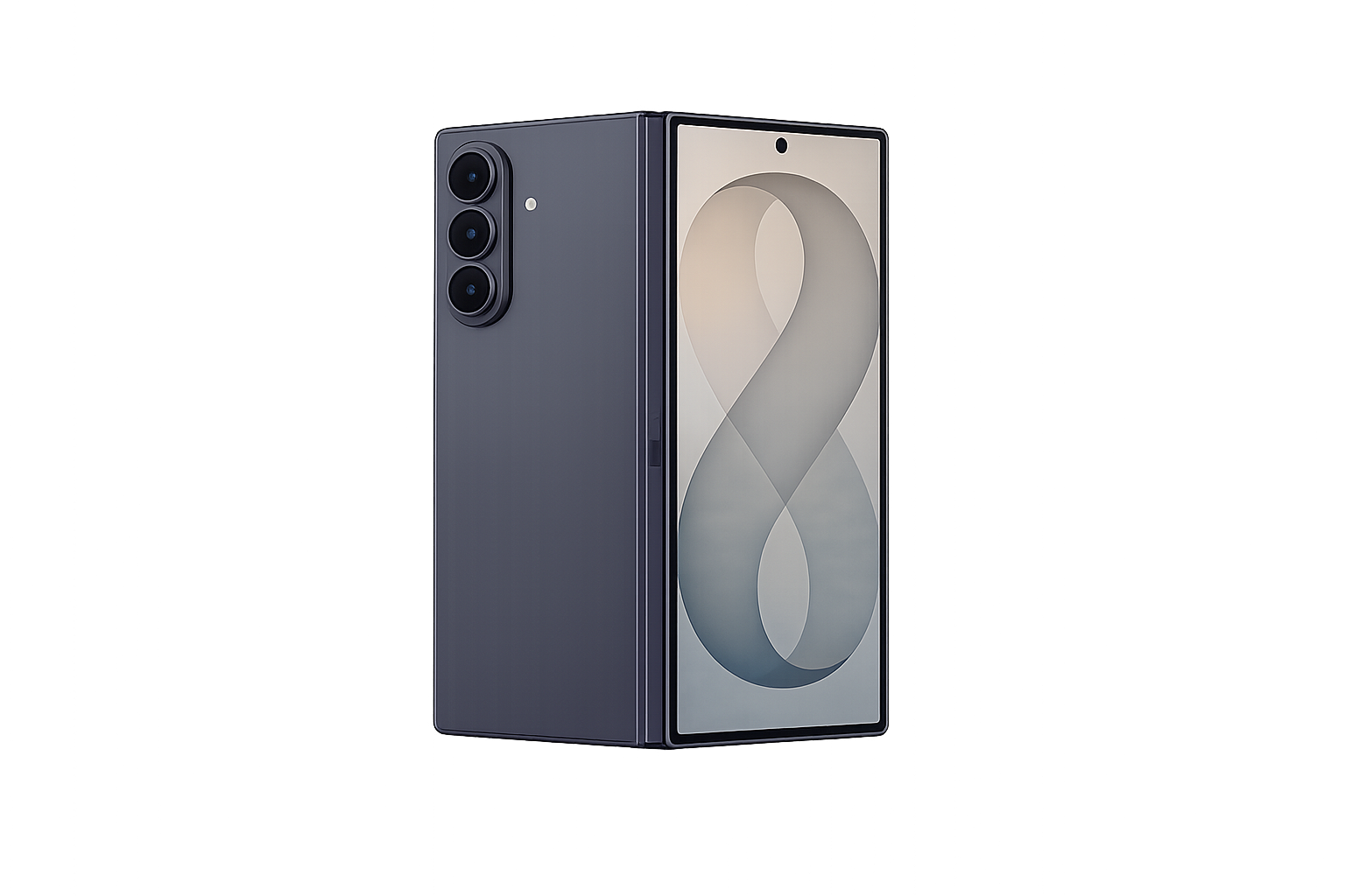 Samsung Galaxy Z Fold8 Ultra