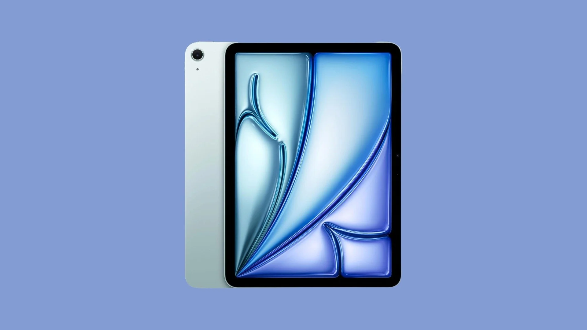 Apple iPad Air M3 (11 o 13 pollici)