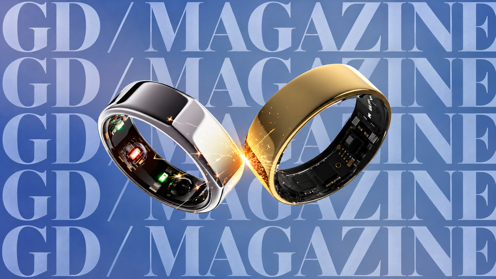 Guida di Giuliano Di Paolo ai migliori smart ring