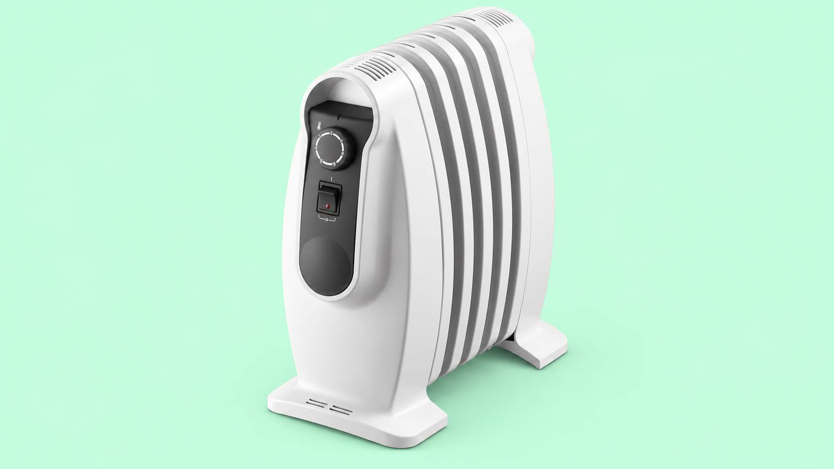 De’Longhi Nano TRNS0505M, 500 W, 5 elementi