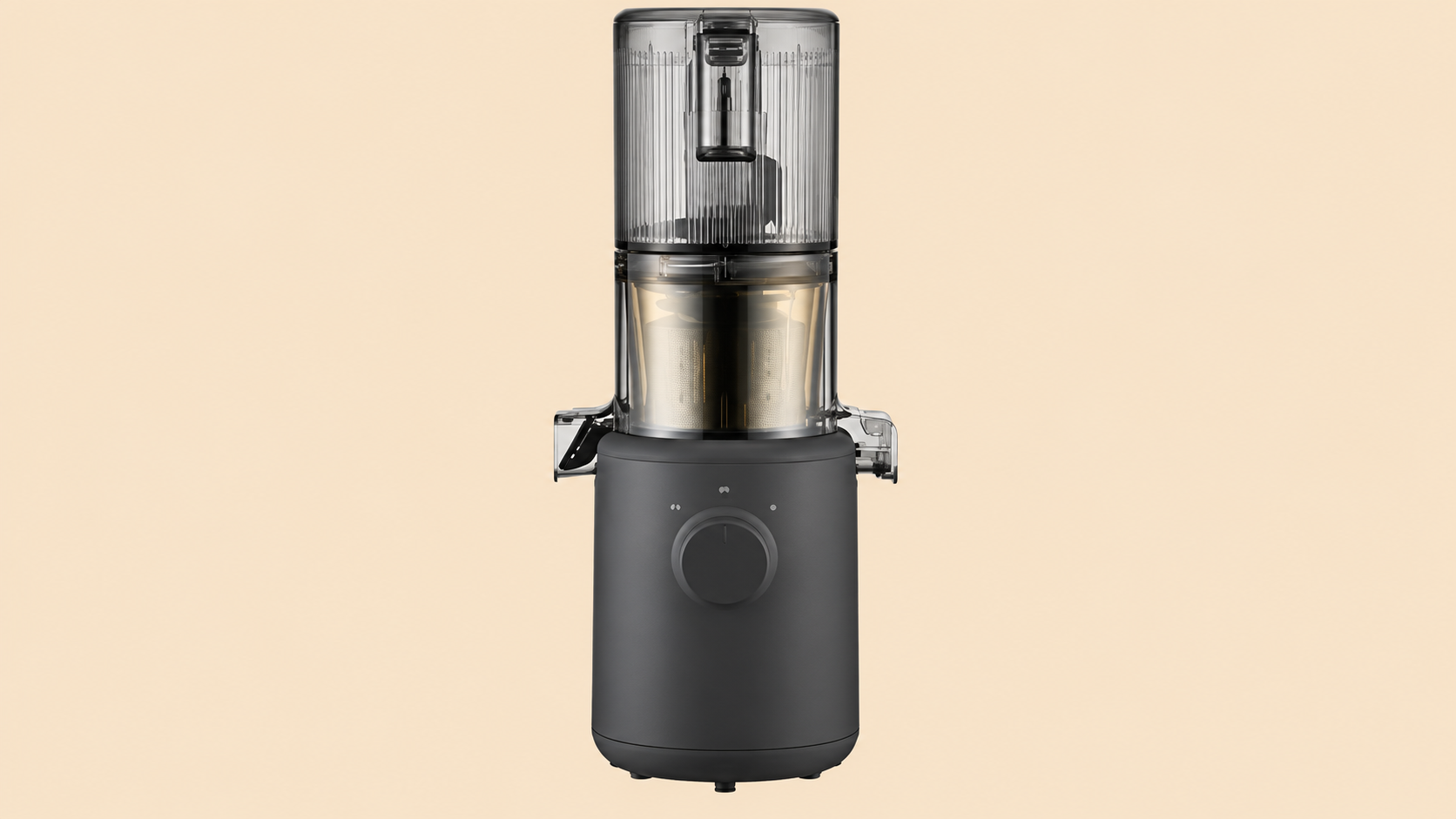 Hurom H310A — vista del prodotto