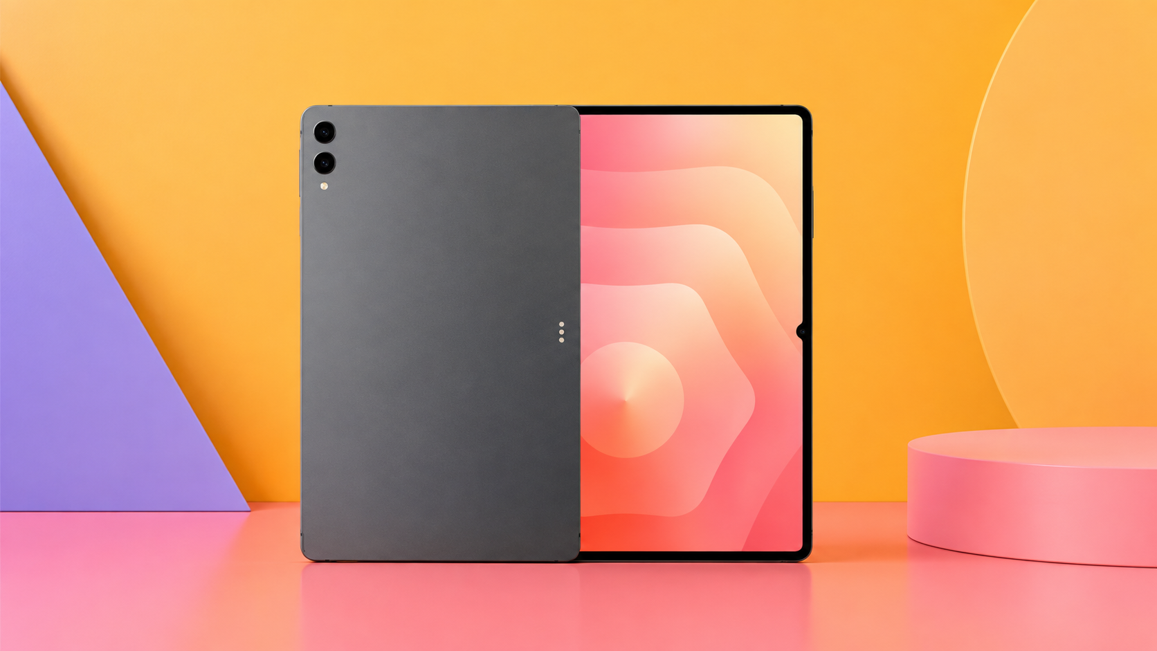 Autonomia e ricarica del Samsung Galaxy Tab S11 Ultra