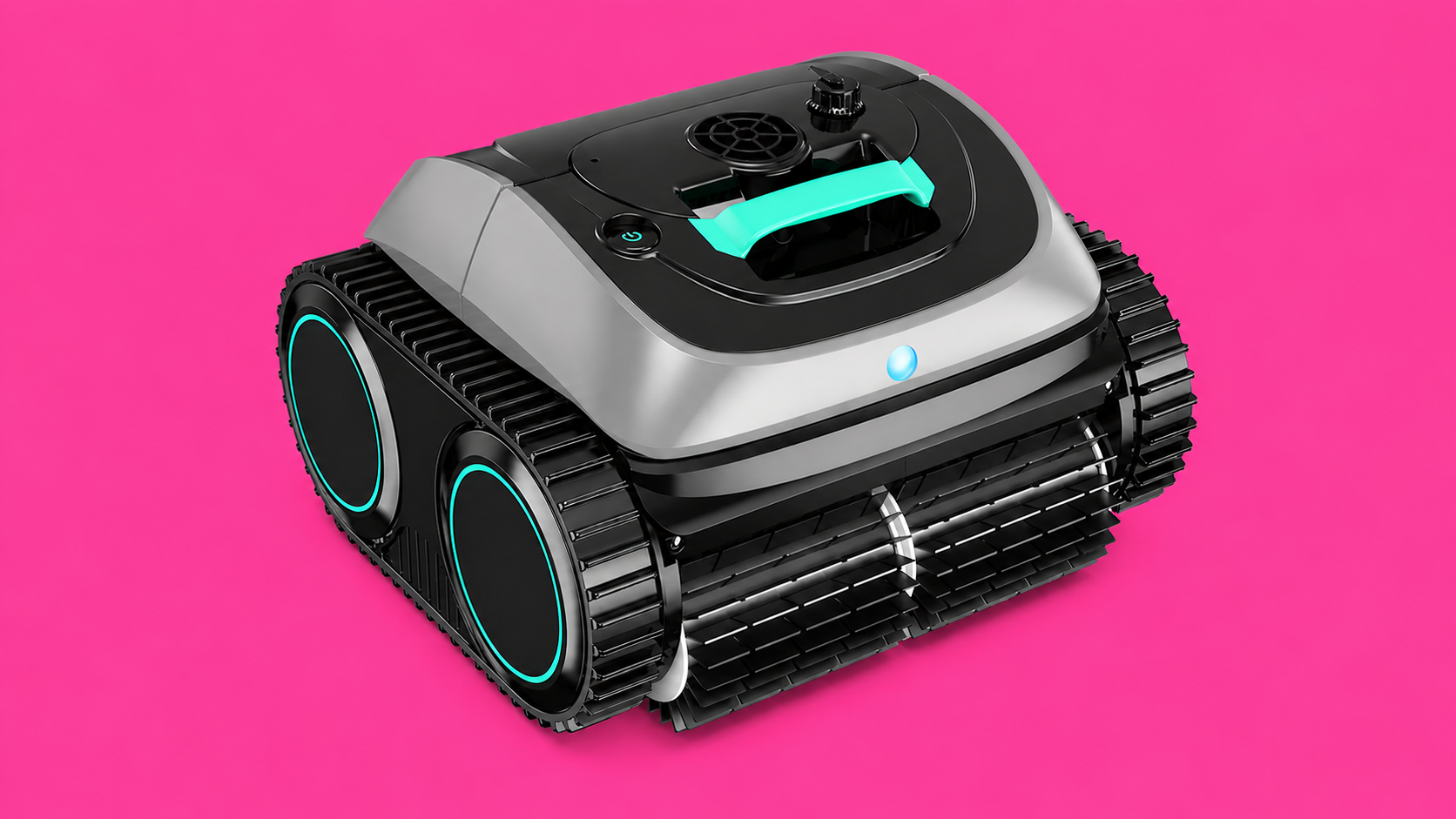 WYBOT C1-Plus