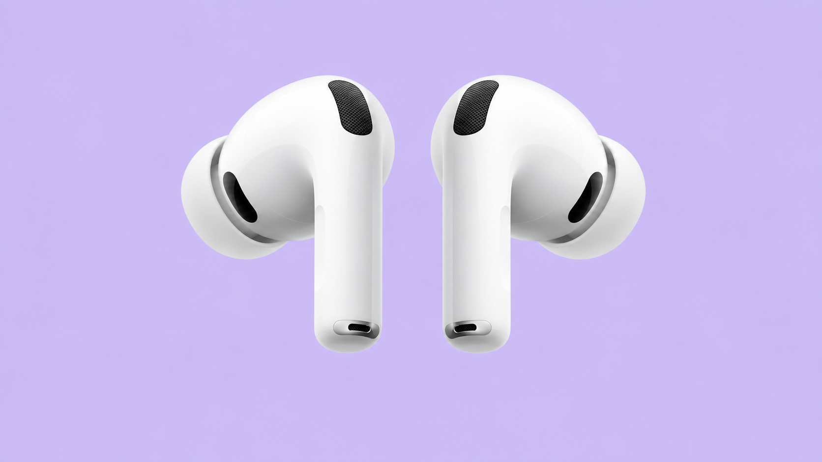Apple AirPods Pro 3 bianchi con custodia MagSafe USB-C