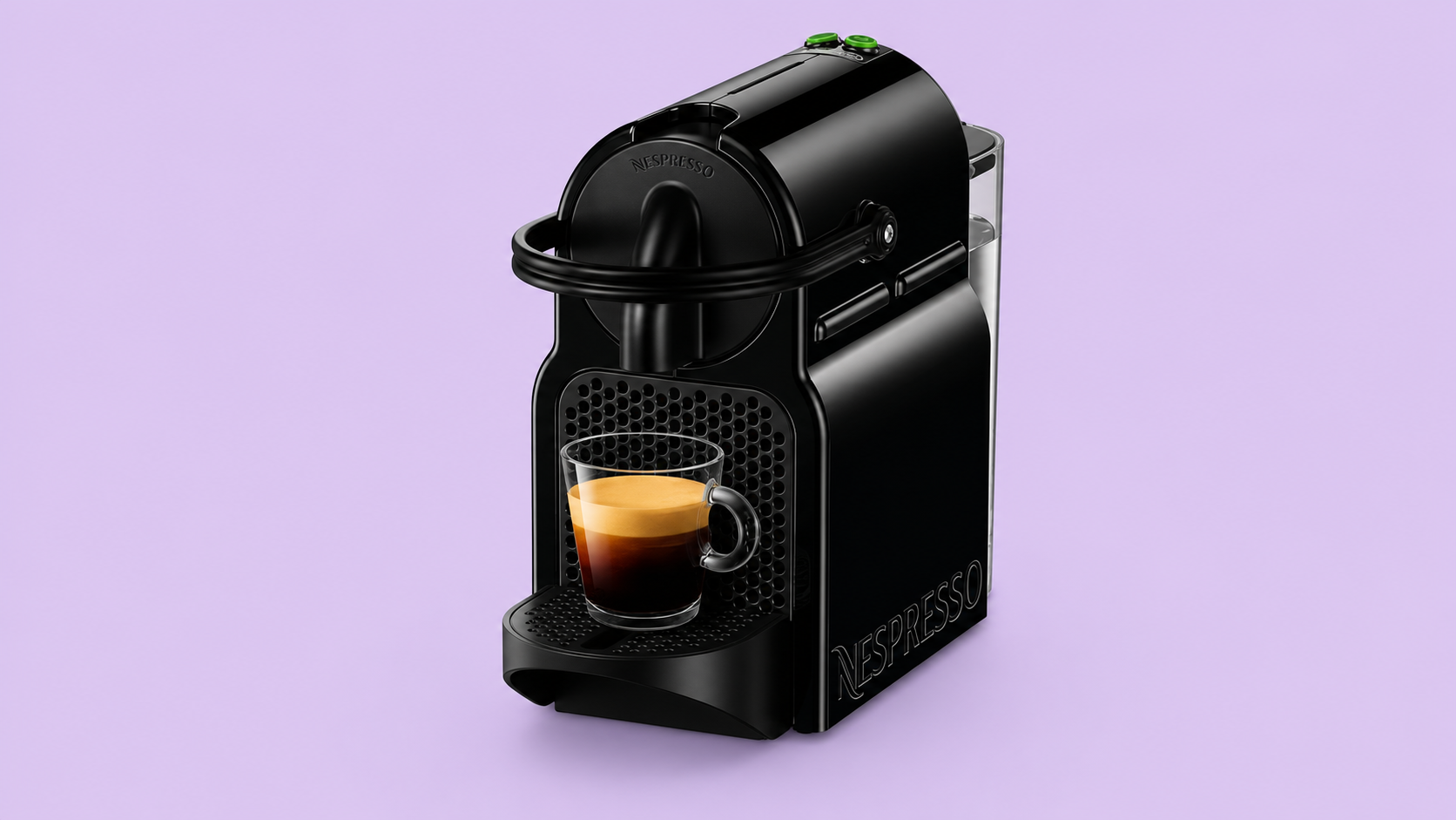 De’Longhi Nespresso Inissia EN80.B