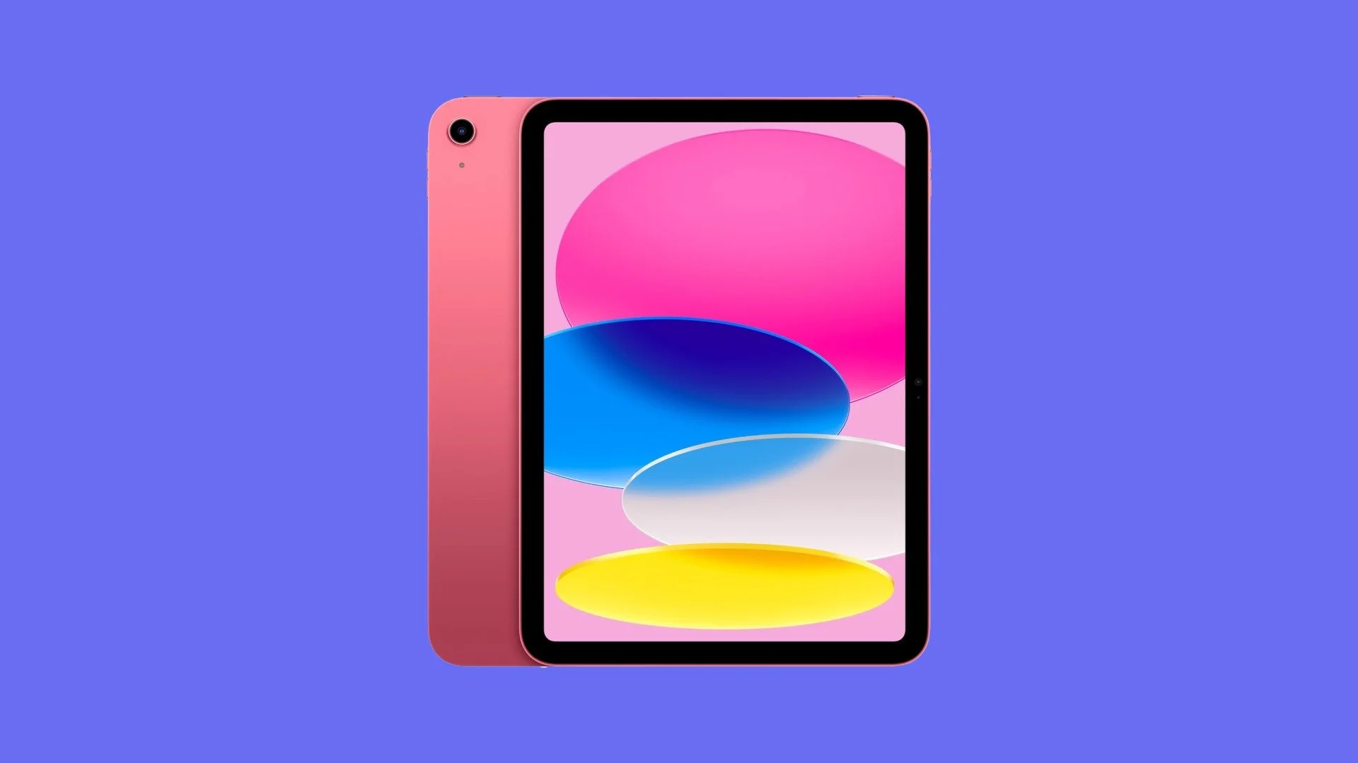 iPad 11 A16
