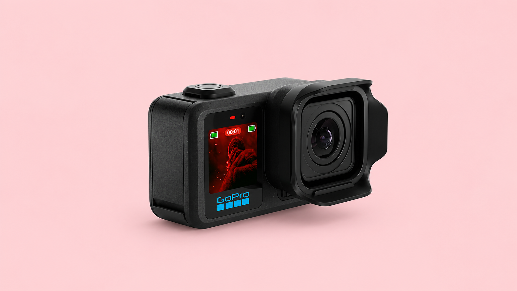GoPro Mission 1 Pro