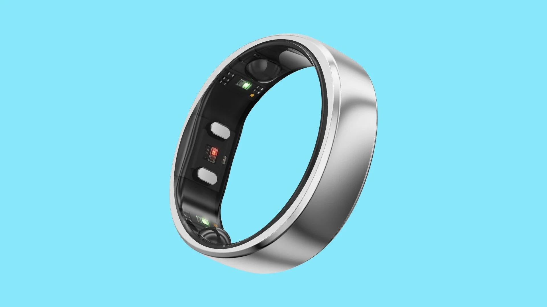 RingConn Gen 2