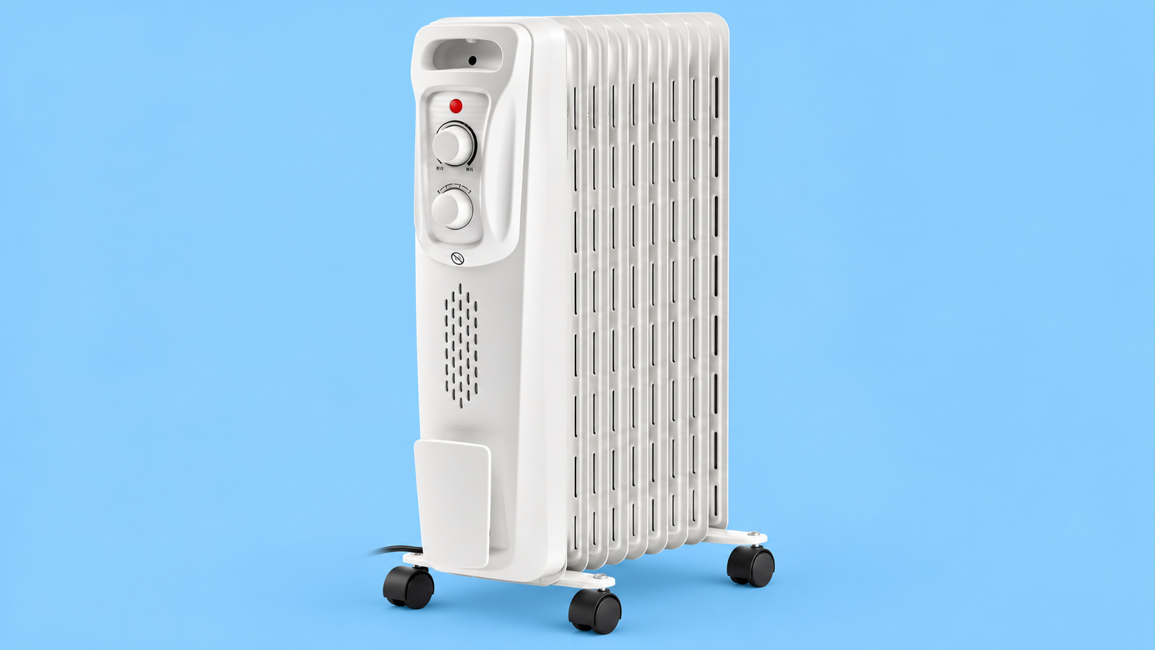 Rowenta Intensium BU2620F0, 2000 W, 9 elementi