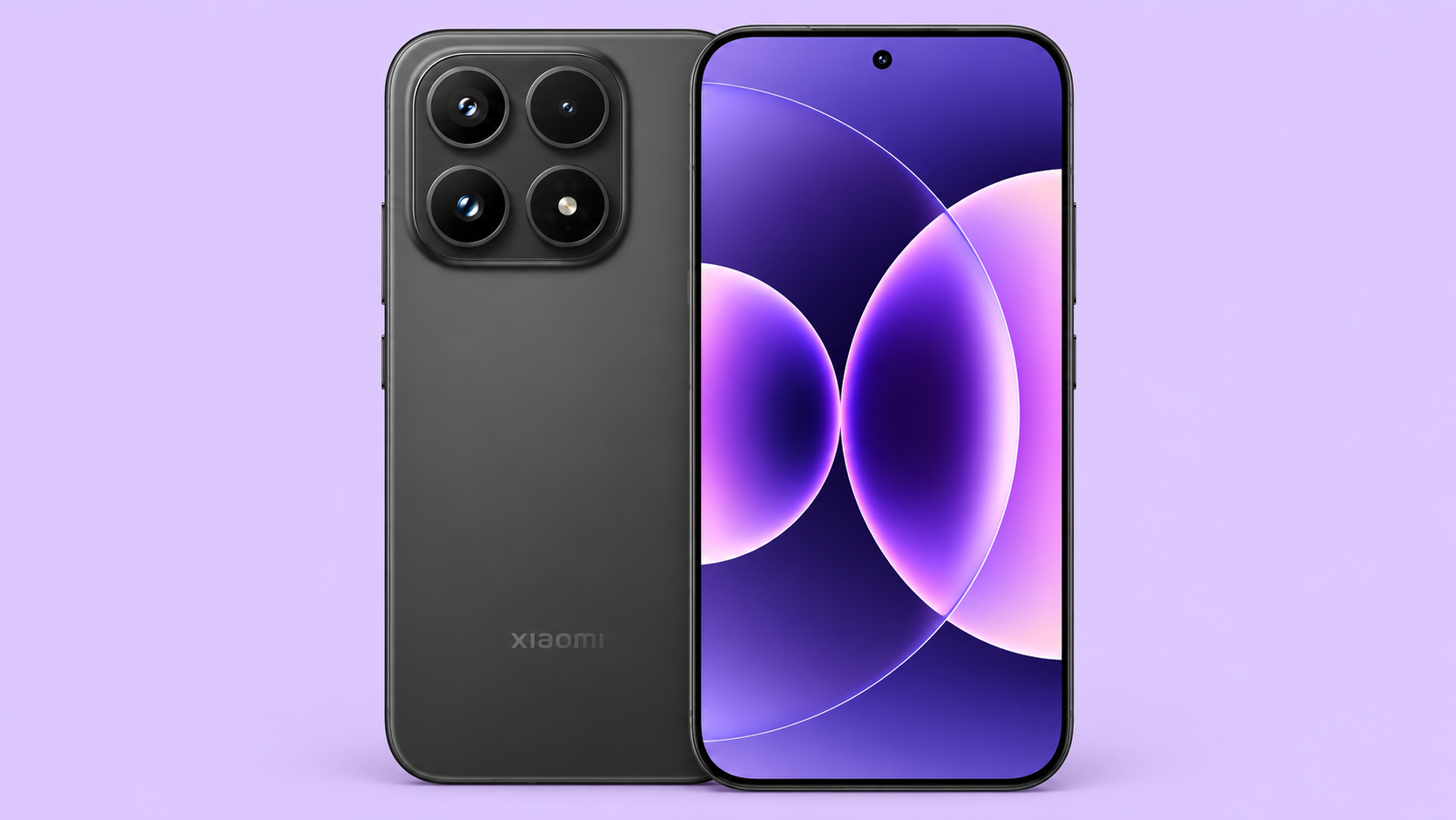 Xiaomi 17