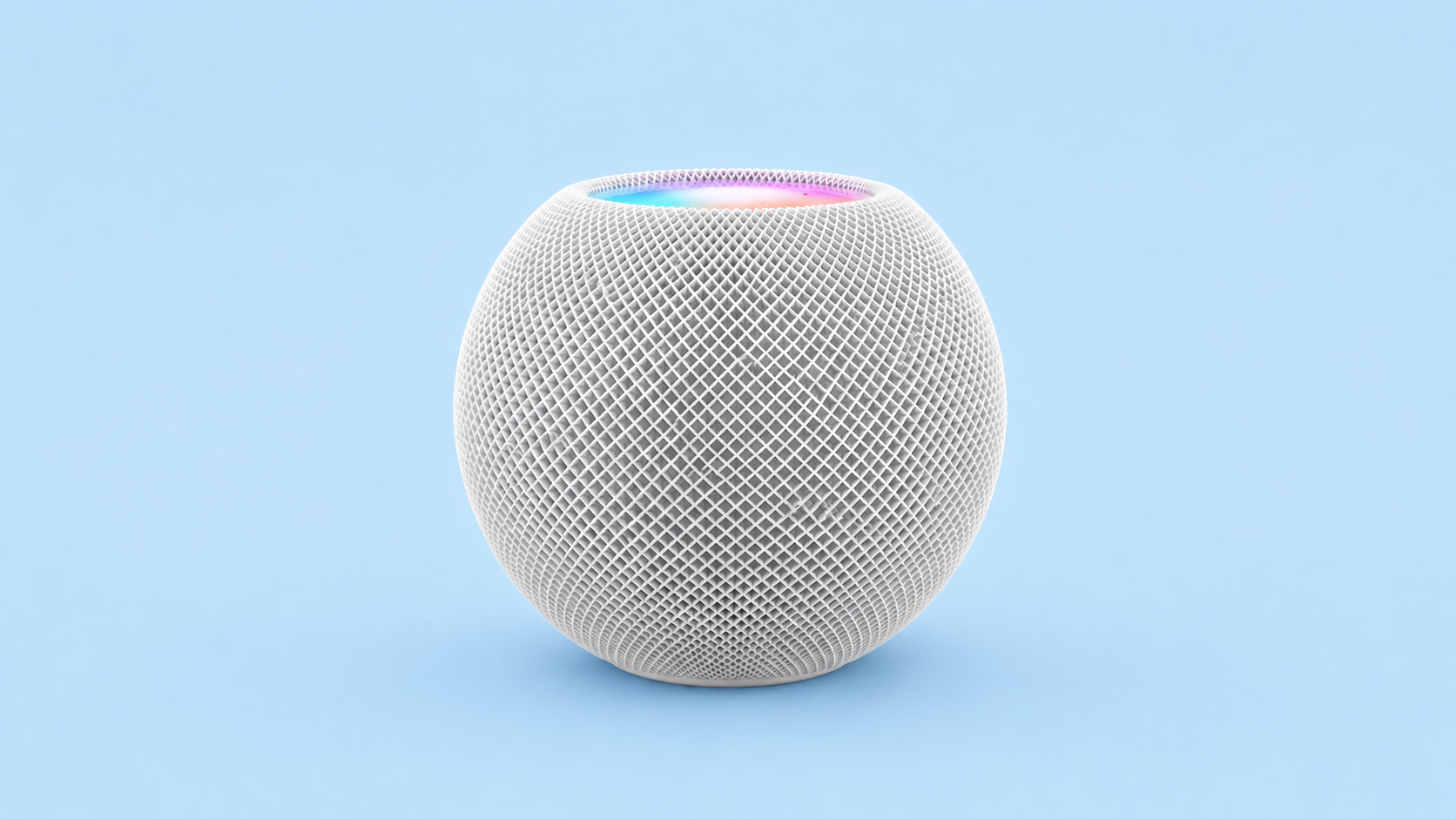 Apple HomePod mini