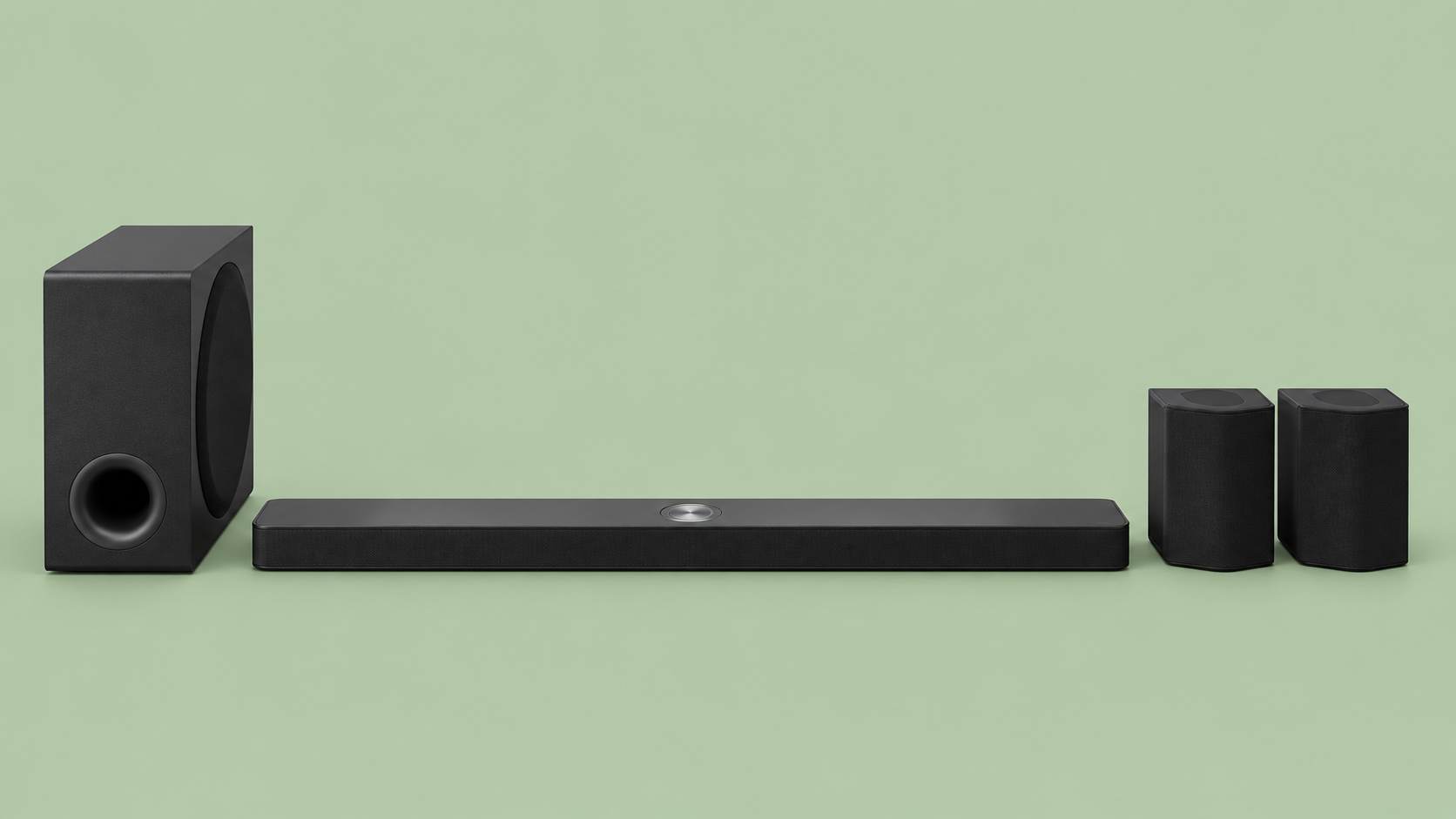 LG S95TR